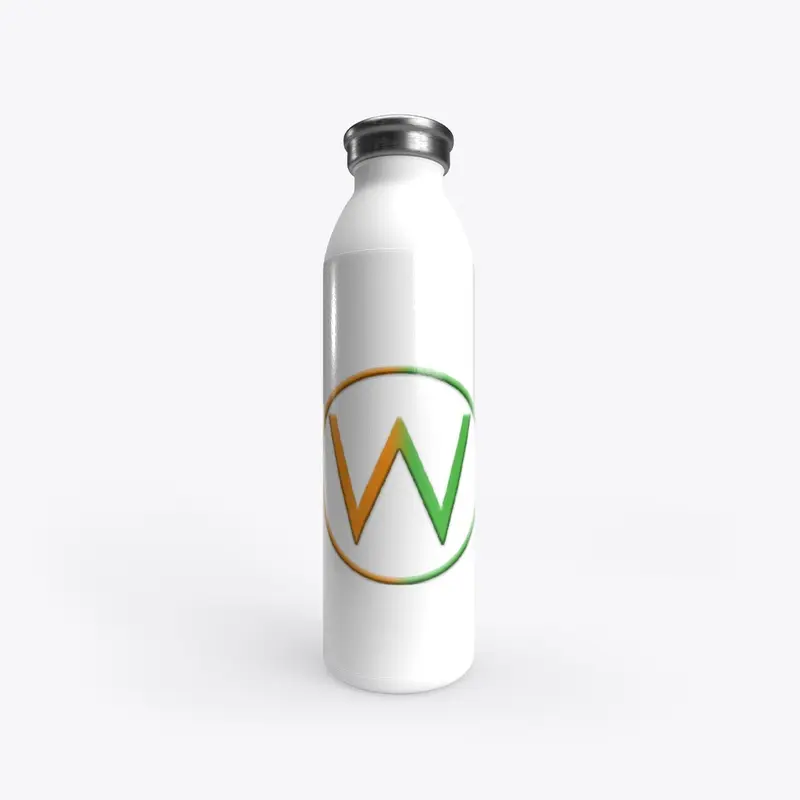 Warmar Watter Bottle