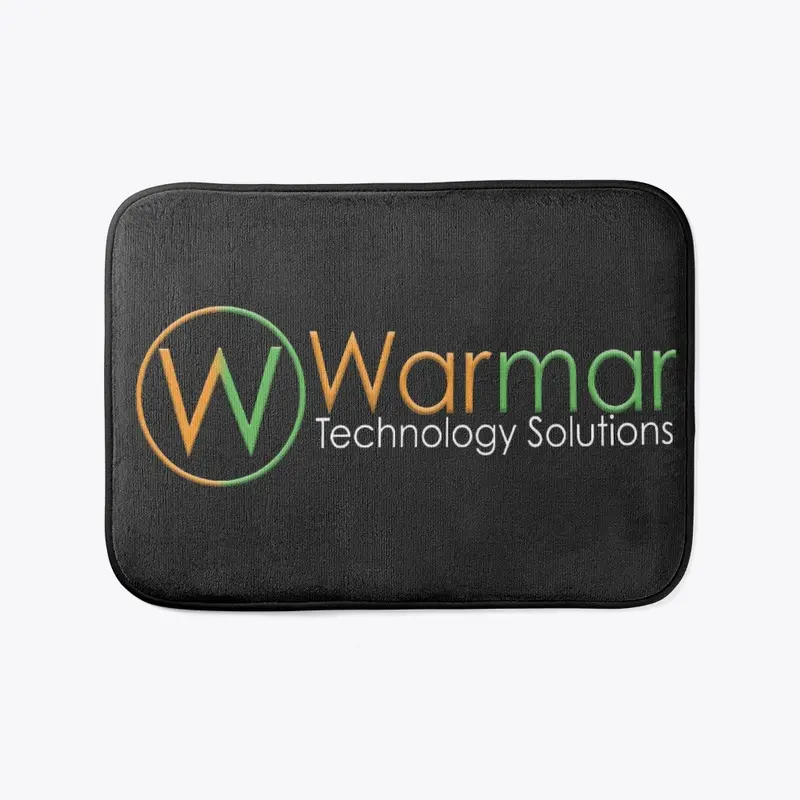 Warmar Bathmat 