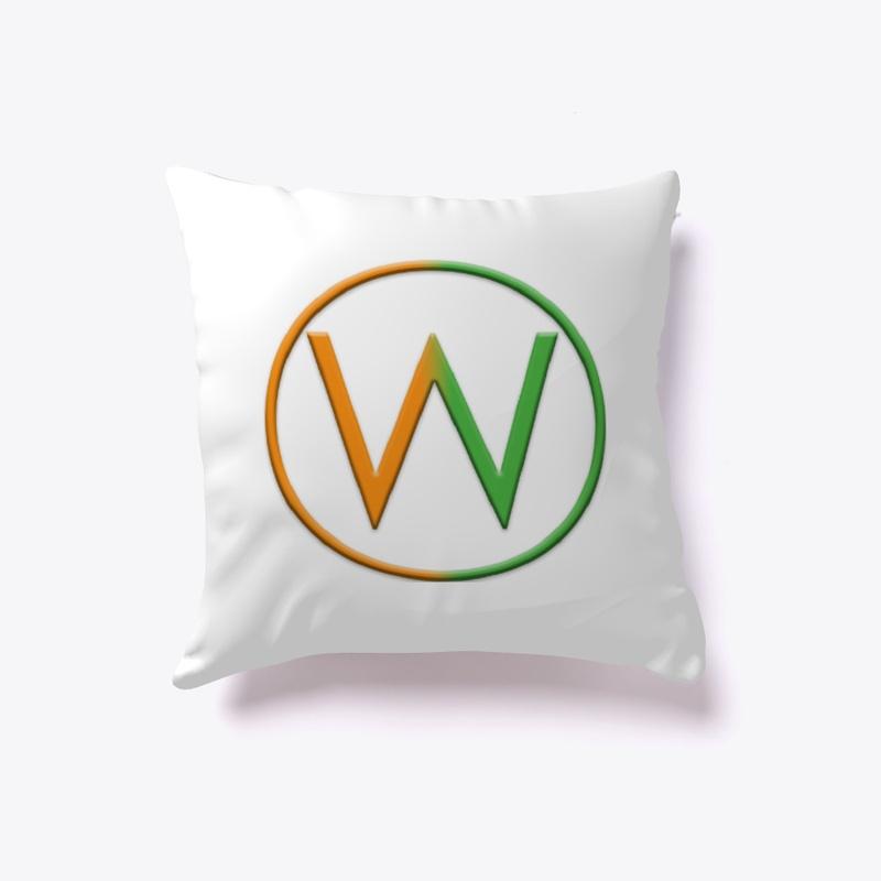 Warmar Pillow