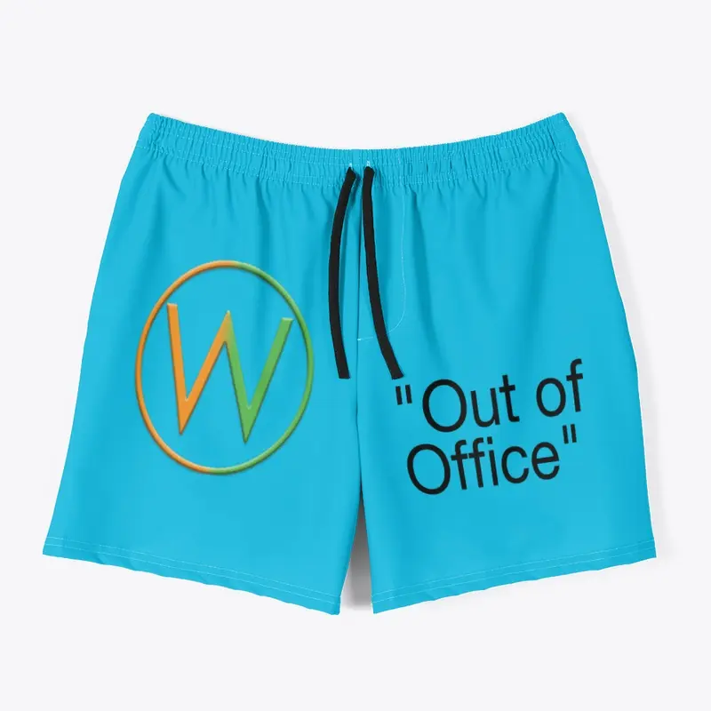 Out of Office Swimware